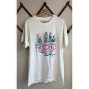 Vintage | Arizona T-Shirt | Large